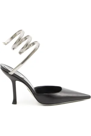RENE CAOVILLA Juniper pumps