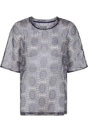 PIERRE-LOUIS MASCIA Kobe T-shirt