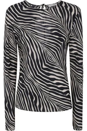 By Malene Birger Pricilla top