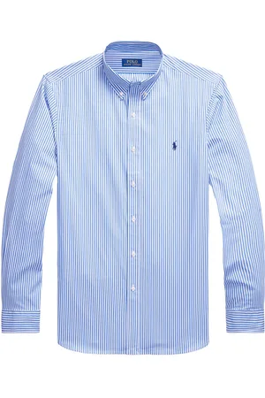 Ralph Lauren Striped shirt