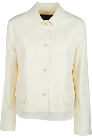 Fabiana Filippi Wool jacket