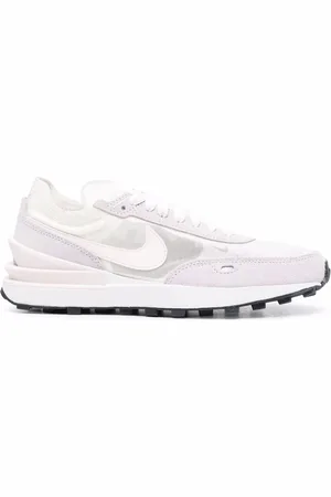 Nike Logo-print lace-up trainers