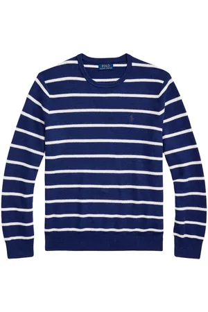 Ralph Lauren Striped sweater