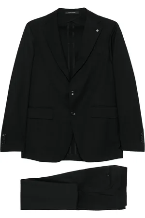 TAGLIATORE Single-breasted suit