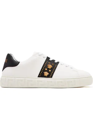 VERSACE Greca sneakers