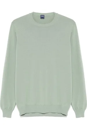 FEDELI Argentina sweater