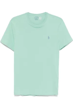 Ralph Lauren Polo Pony-embroidered T-shirt