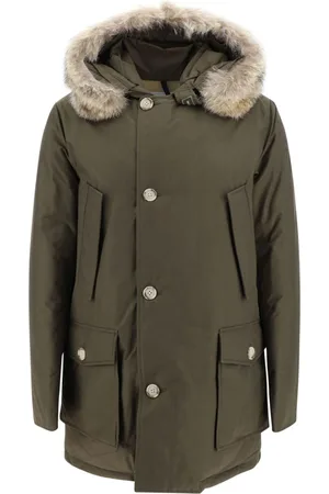Woolrich Arctic parka