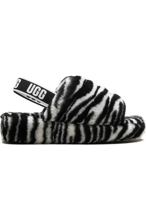 UGG Fluff Yeah slides