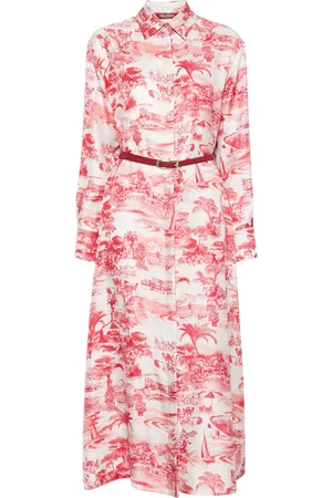 Max Mara Svelto midi dress
