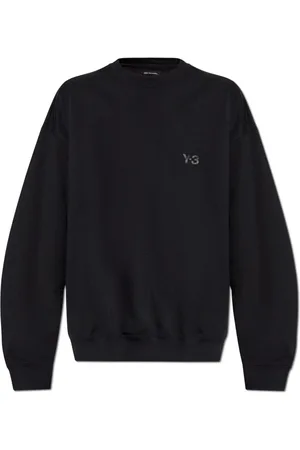 Y-3 Logo-appliqu?? sweatshirt