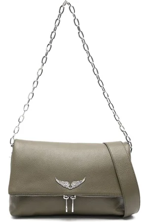 Zadig & Voltaire Rocky cross body bag