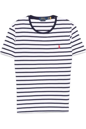 Ralph Lauren Striped T-shirt