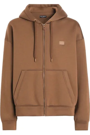Dolce & Gabbana Jersey hoodie