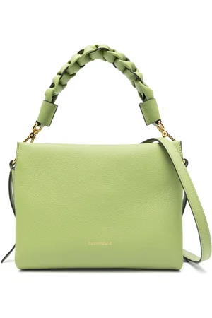 Coccinelle Small Boheme tote bag