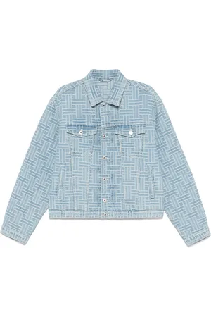 Kenzo Weave jacket