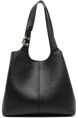 Coccinelle Leather tote bag