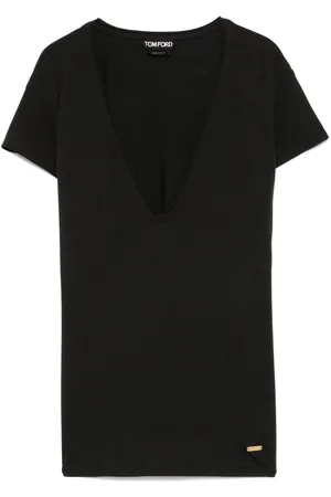Tom Ford Jersey T-shirt