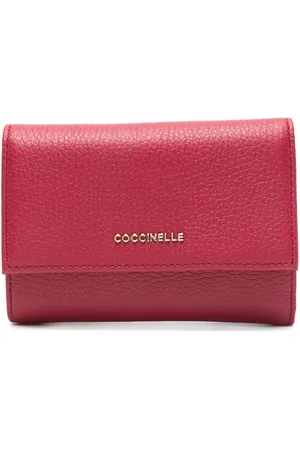 Coccinelle Leather wallet