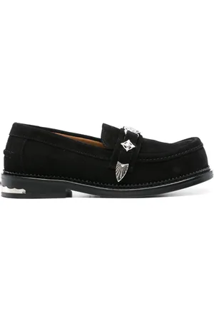 TOGA PULLA Square loafers