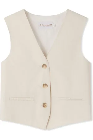 BONPOINT Angus vest