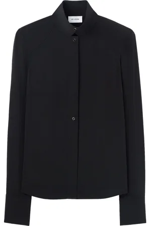 ST. JOHN Silk shirt