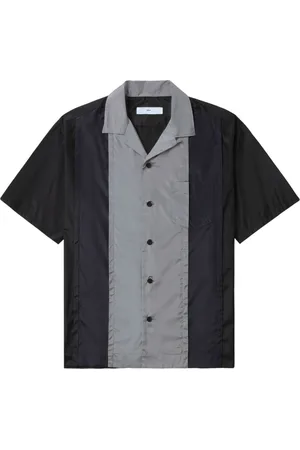 TOGA PULLA Short sleeve shirt