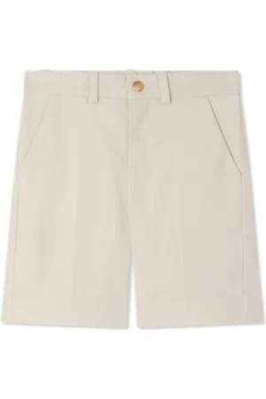 BONPOINT Calvin shorts