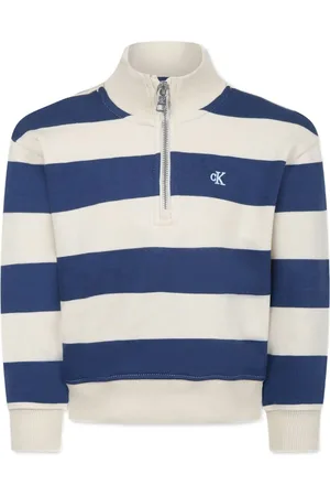 Calvin Klein Striped sweater