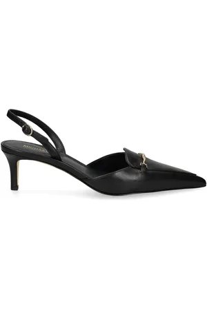 Michael Kors Leather pumps