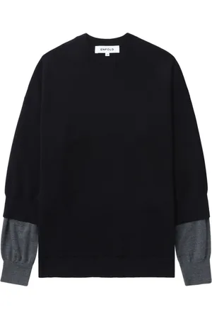 ENFÖLD Wool sweater