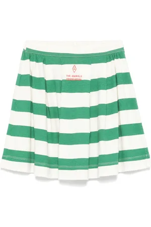 The Animals Observatory Turkey skirt