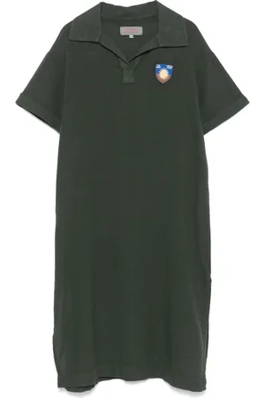 The Animals Observatory Giraffe dress
