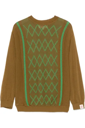 The Animals Observatory Bull sweater