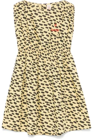 The Animals Observatory Marten dress