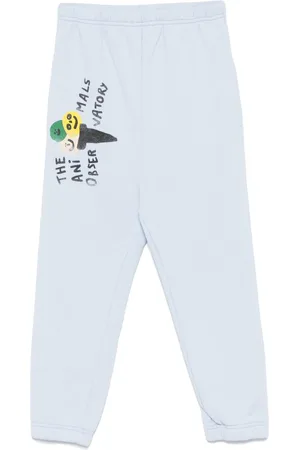 The Animals Observatory Dromedary sweatpants