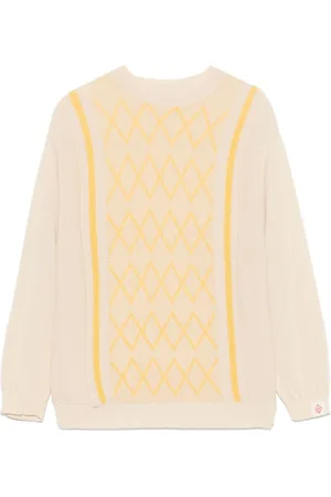 The Animals Observatory Bull sweater