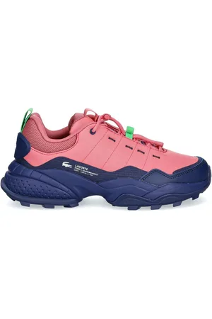 Lacoste Logo-print sneakers