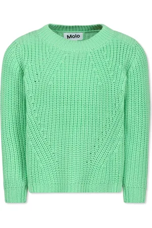 Molo Gillis knit top