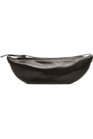 MARSÈLL Leather shoulder bag
