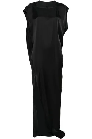 Rick Owens EDFU T maxi dress