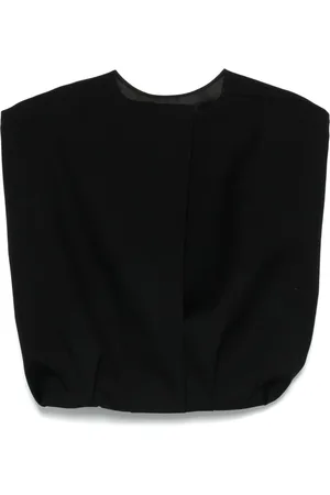 Carven Pleated top