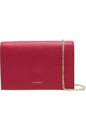 Coccinelle Dandy cross body bag