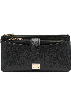 Dolce & Gabbana Dauphine wallet