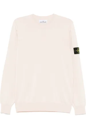 Stone Island Fine-knit sweater