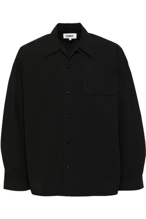 YMC Wray shirt