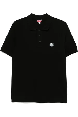 Kenzo Happy Tiger polo shirt