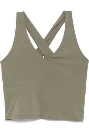 GIRLFRIEND COLLECTIVE Float Zoe tank top