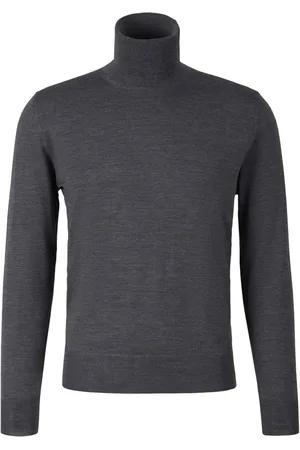 CANALI Merino-wool sweater