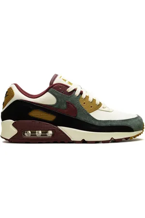 Nike Air Max 90 PRM "Coconut Milk/Vintage Green/Bronze" sneakers